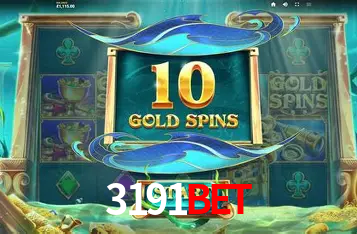 Desvendando o Mundo dos Jogos Virtuais na 3191bet