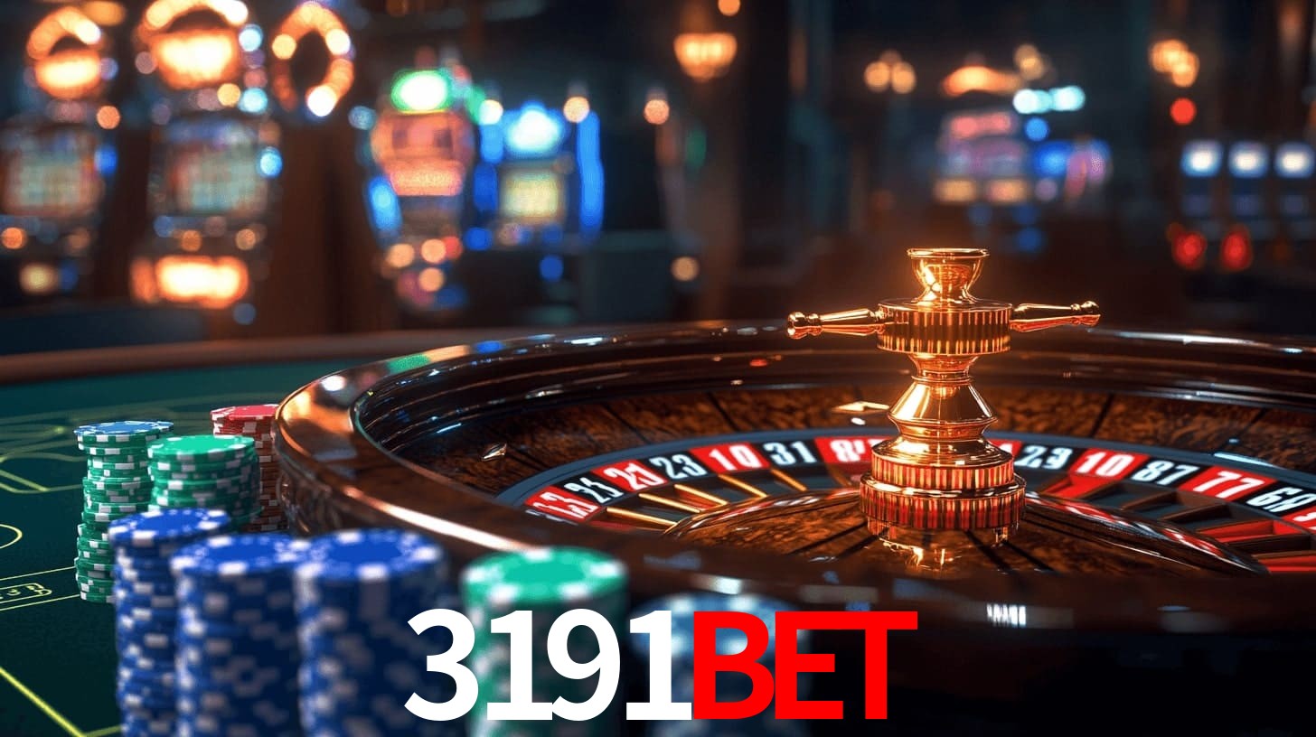 3191bet: Seu Cassino Premiado com Pagamentos Rápidos