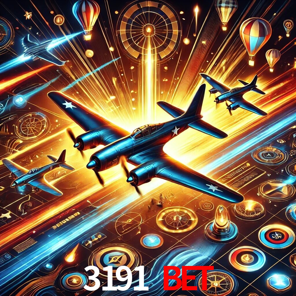 Vantagens do Aviator no 3191 BET