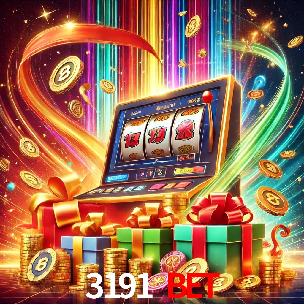 Promoções 3191 BET