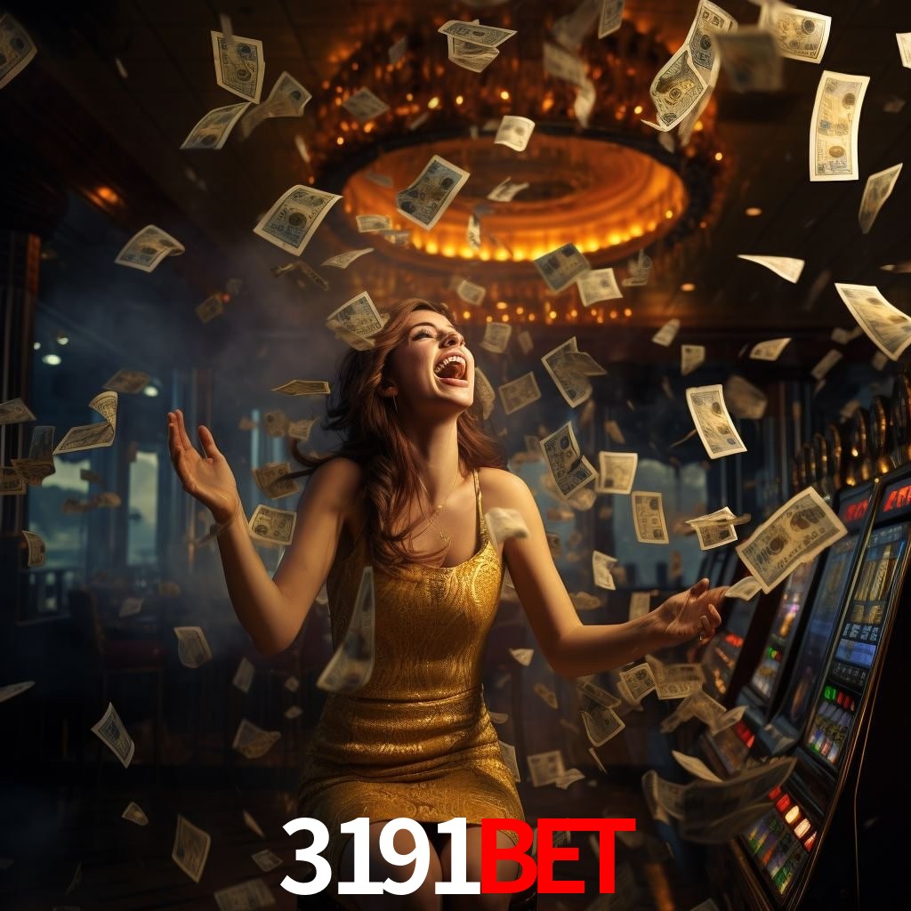 VIP Casino 3191bet