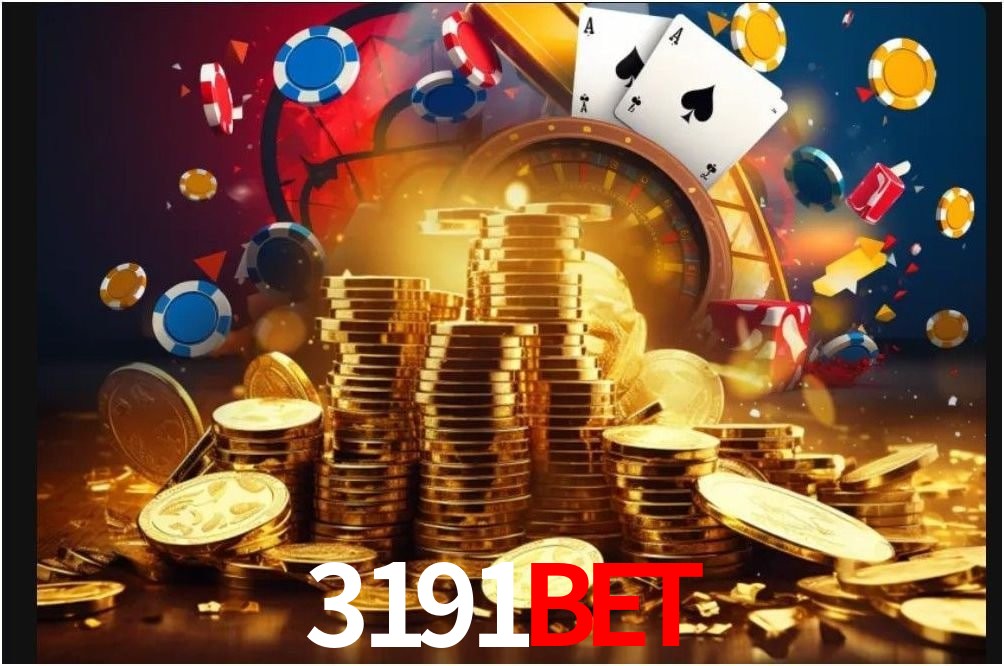 A Emoção da Loteria na 3191bet: Uma Chance de Mudança de Vida