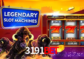 A Emoção da Loteria na 3191bet: Uma Chance de Mudança de Vida