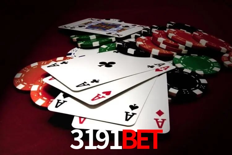 PIX Instantâneo 3191bet