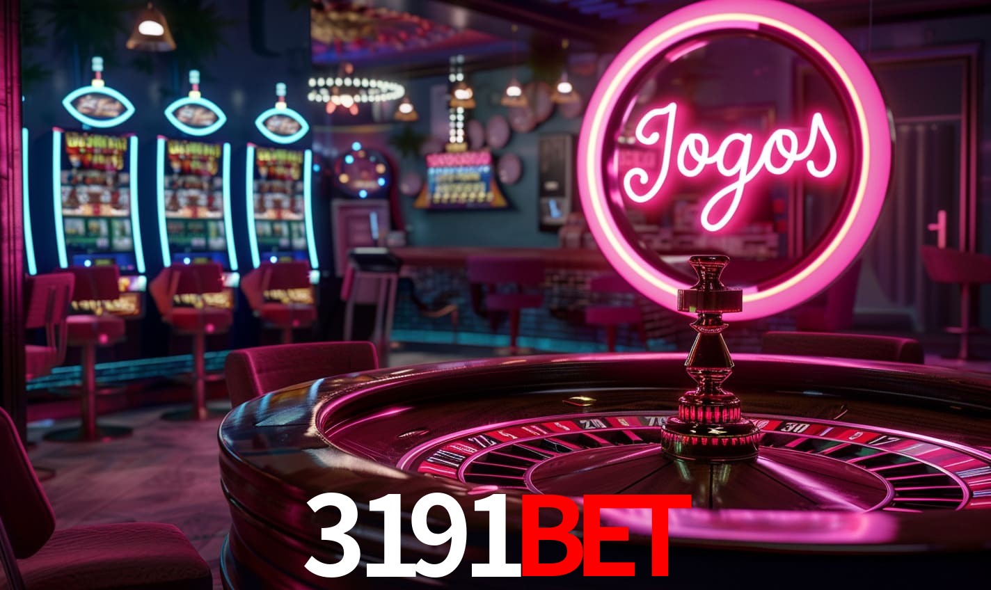 Descubra a Essência do 3191bet: Nossa História e Compromissos