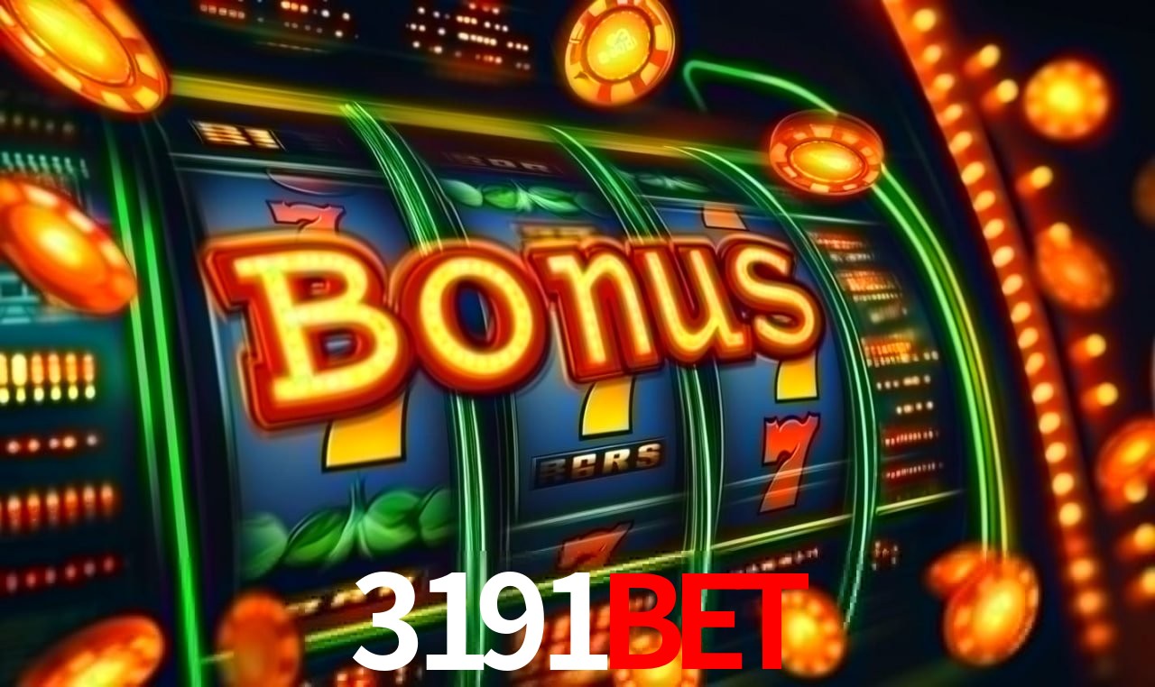 Roulette Table 3191bet