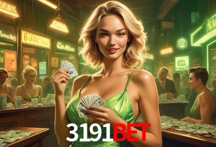A Popularidade dos Caça-Níqueis no 3191bet