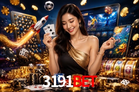 Slot Games 3191bet
