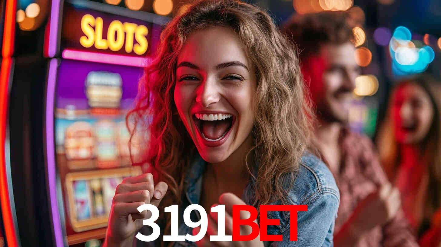 Apostas Esportivas na 3191bet: Um Guia Completo