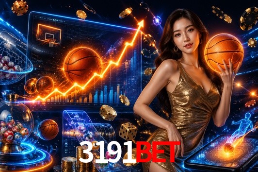 Seasonal Promotions 3191bet