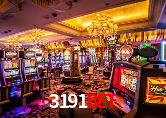 Descubra a Essência do 3191bet: Nossa História e Compromissos