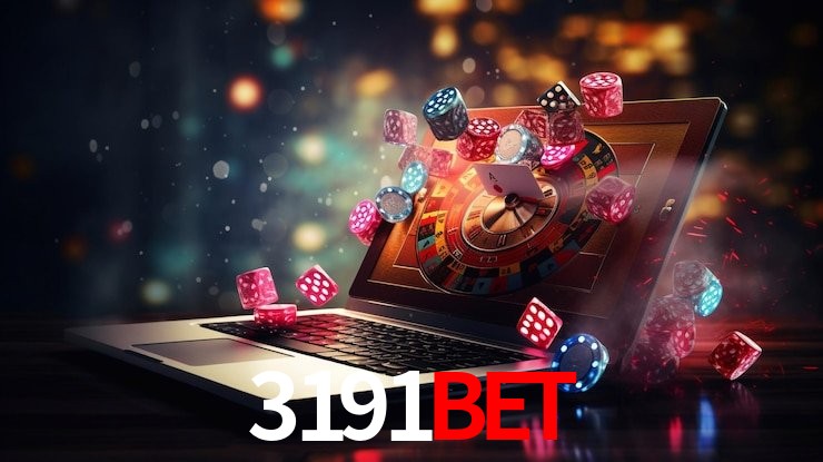 Inovações de Jogos na 3191bet: O Futuro das Experiências Interativas