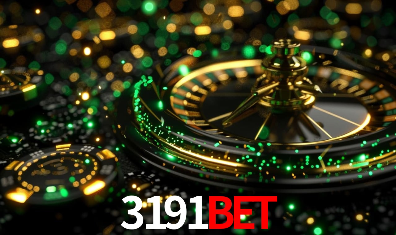 Promoção Relâmpago 3191bet