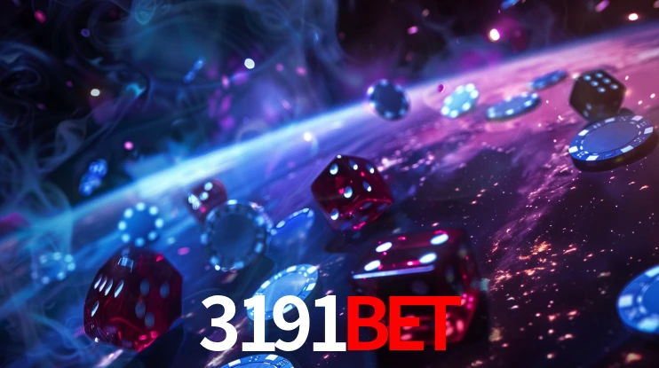 Game Providers 3191bet