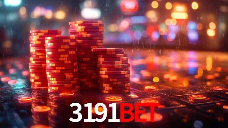 3191bet.com