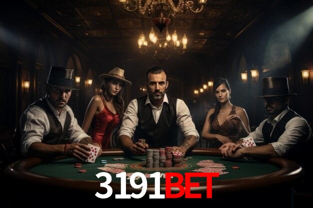 Descubra o Programa VIP da 3191bet: Vantagens Exclusivas para Jogadores