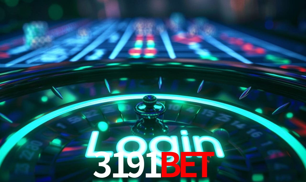 Casino Ao Vivo 3191bet