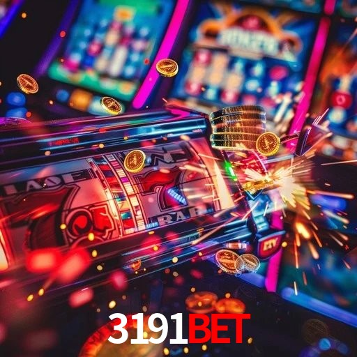 Interface do App 3191bet