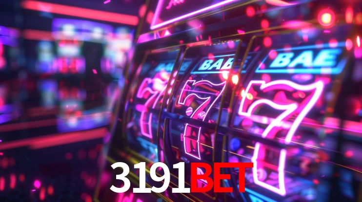 Secure Login 3191bet
