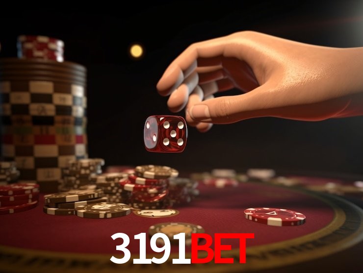 Estatísticas Esportivas 3191bet