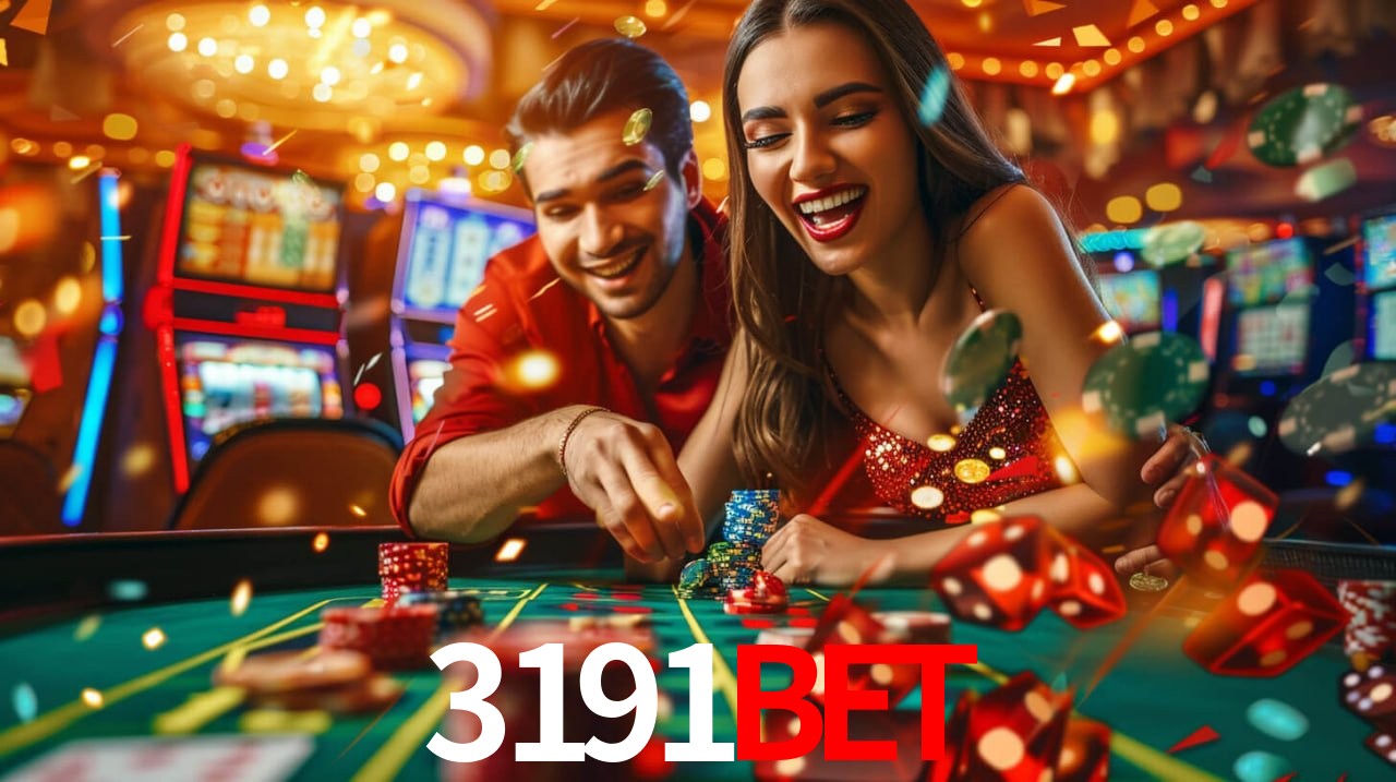 Avaliações dos Jogadores 3191bet