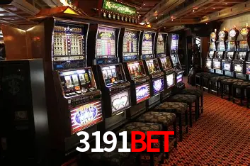A Revolução dos Aplicativos de Jogos no 3191bet