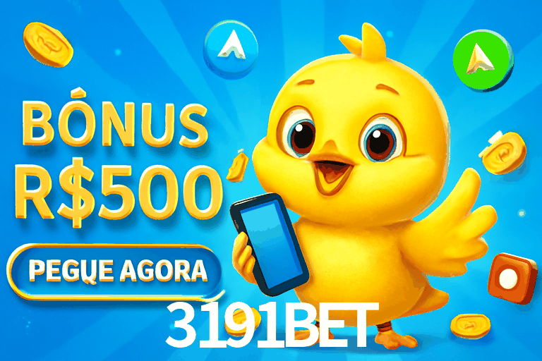 Weekend Specials 3191bet
