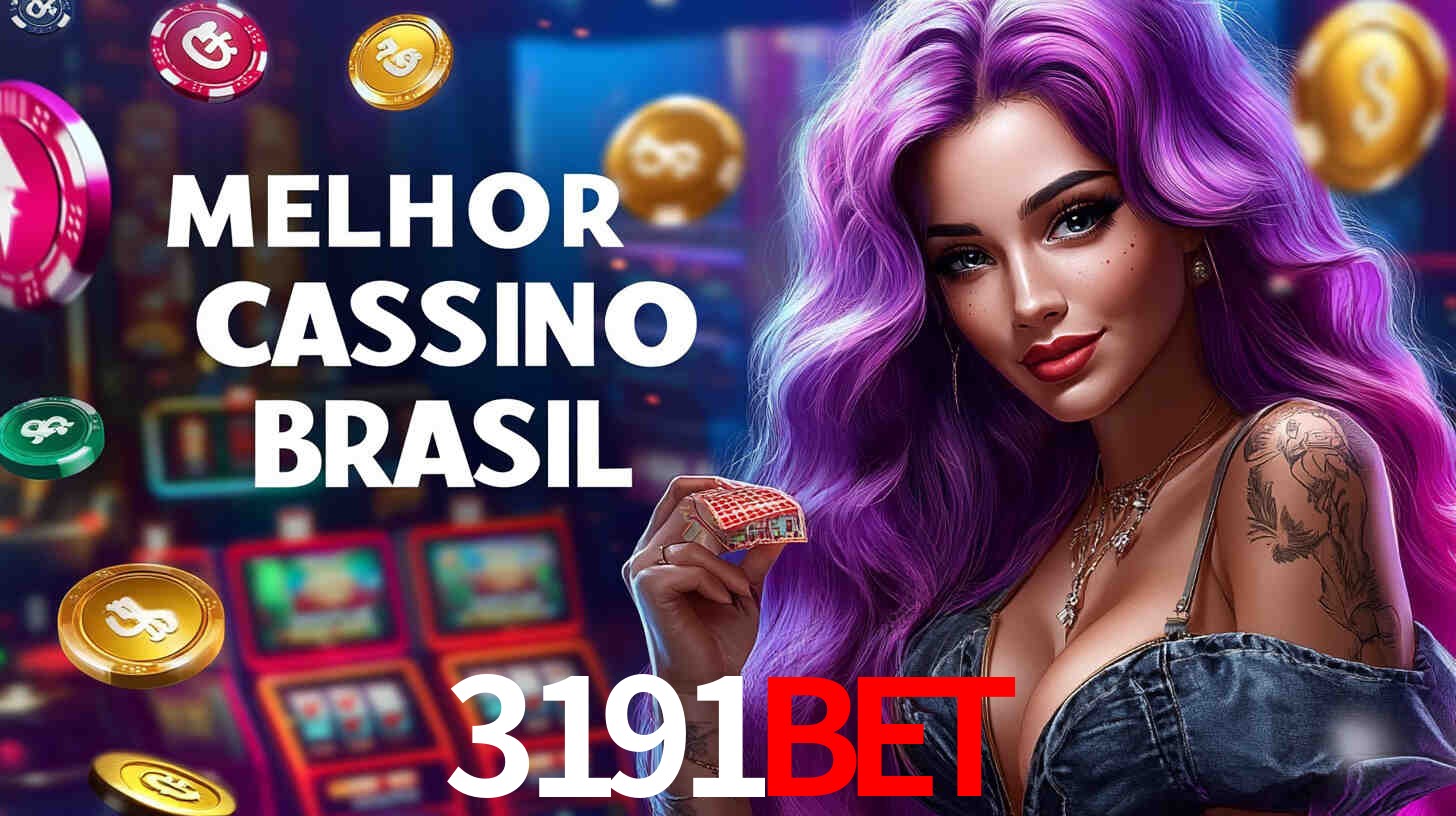 Descubra o Programa VIP da 3191bet: Vantagens Exclusivas para Jogadores