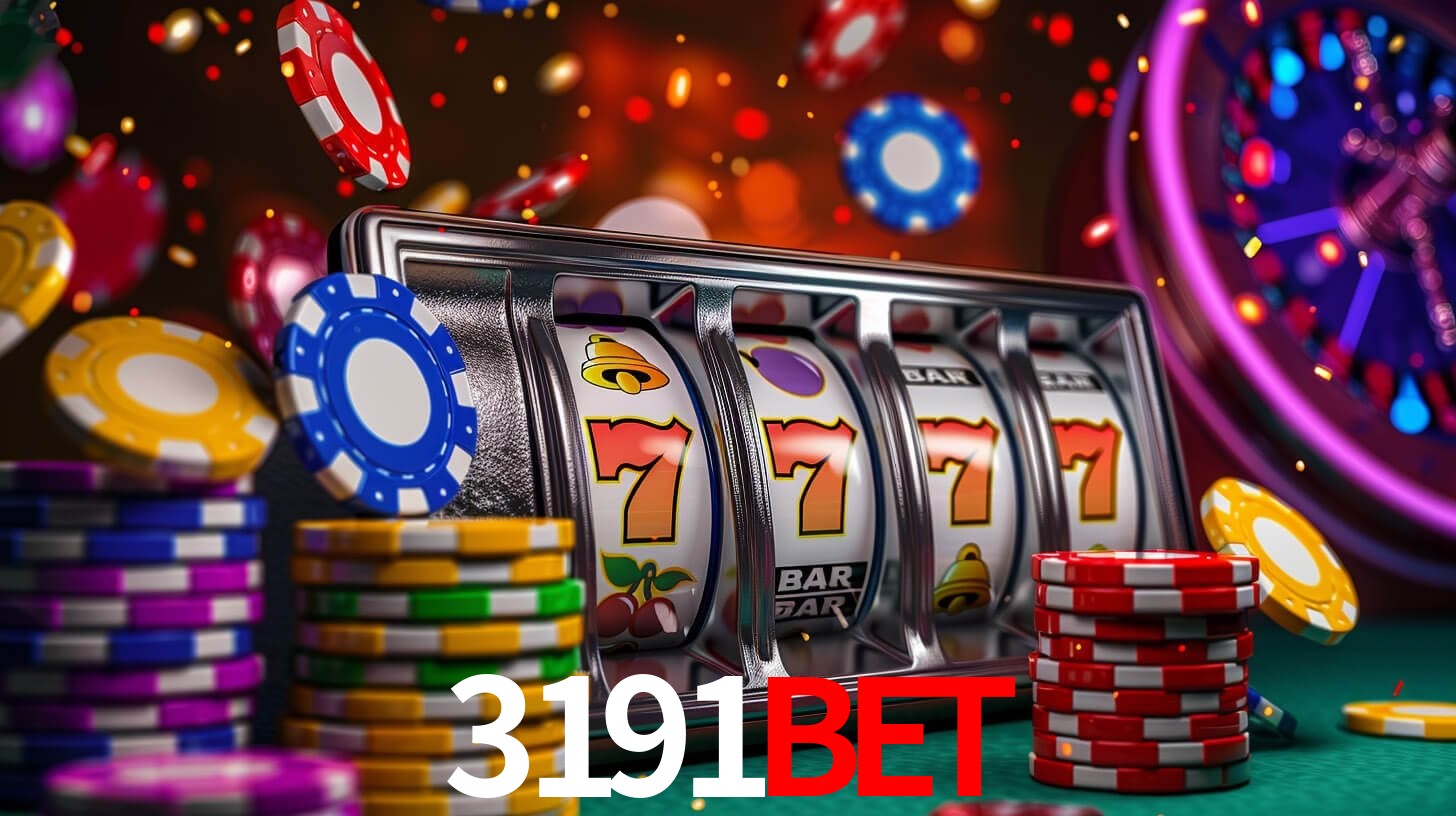 cassino 3191bet