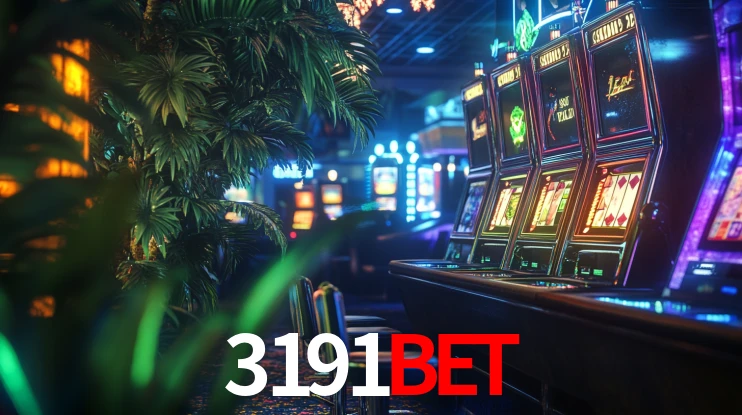 Programa VIP 3191bet