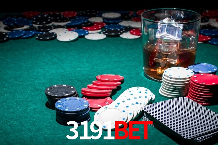 Bônus Diários 3191bet