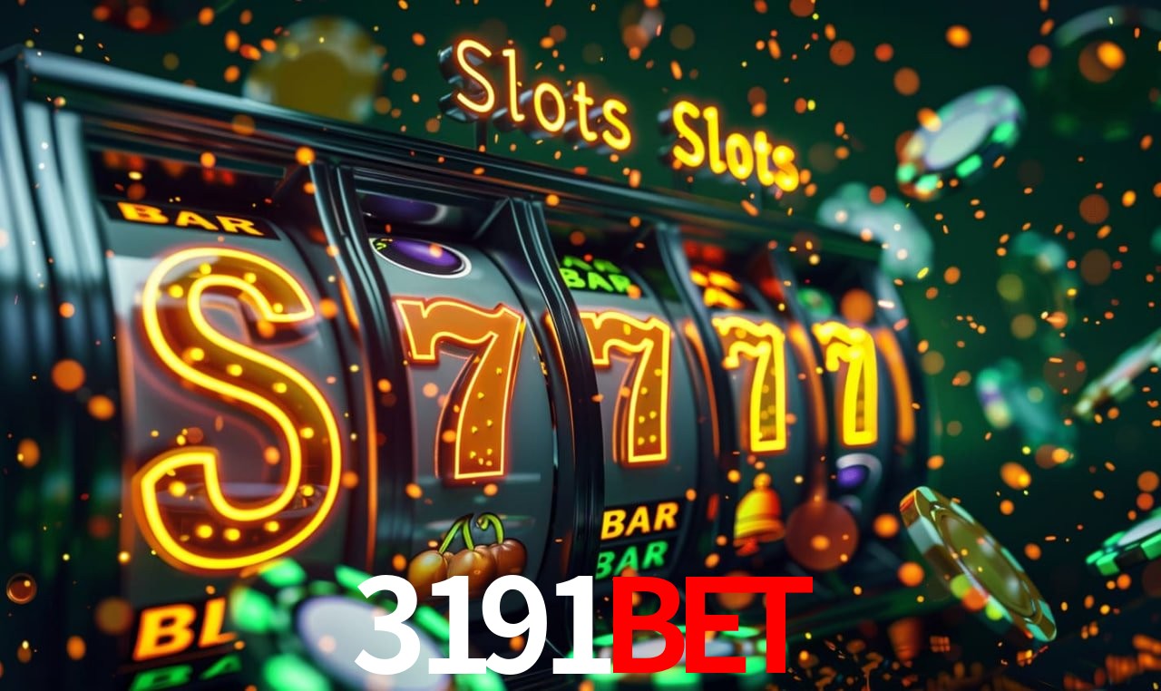 Torneios 3191bet