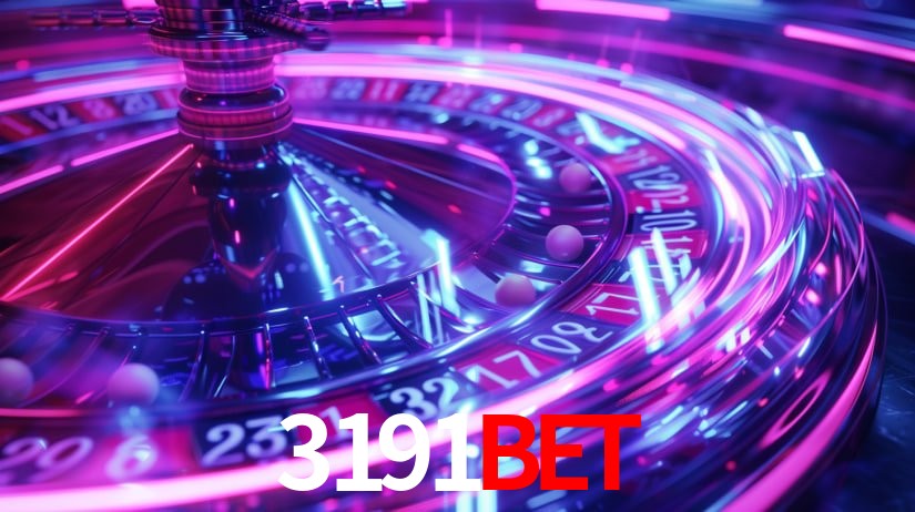 Descubra a Essência do 3191bet: Nossa História e Compromissos