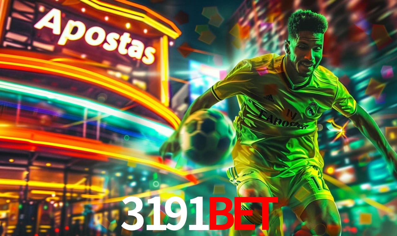 Apostas de Tênis 3191bet