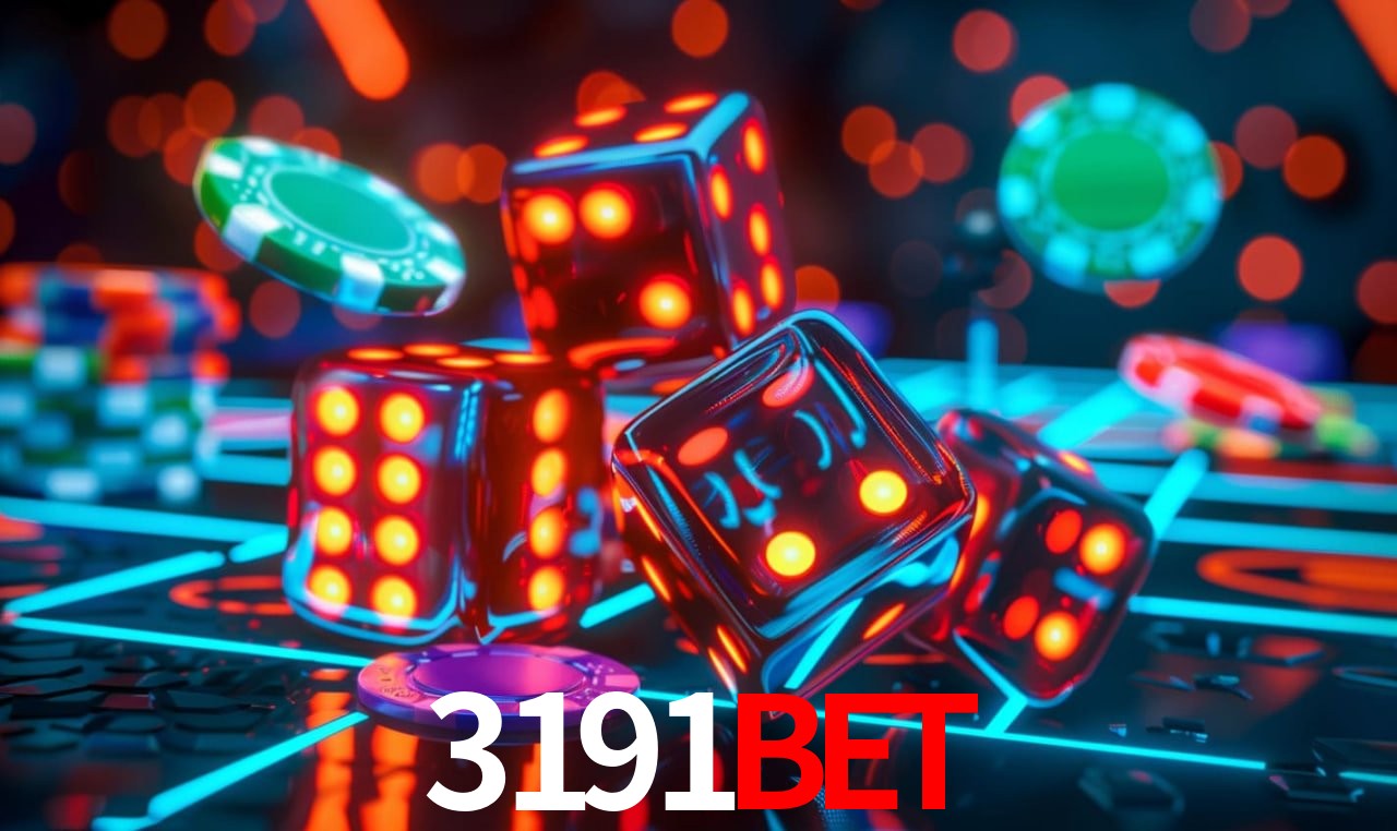 Desvendando o Mundo dos Jogos Virtuais na 3191bet