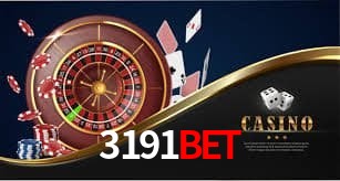 Mesa de Blackjack 3191bet
