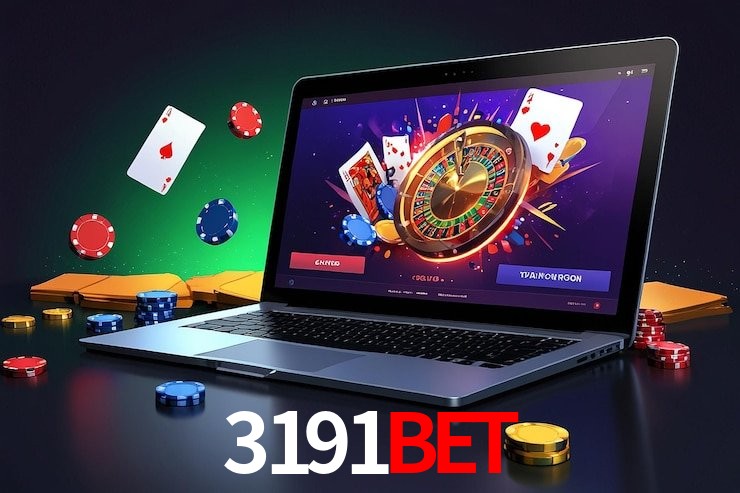 Benefícios da Conta 3191bet