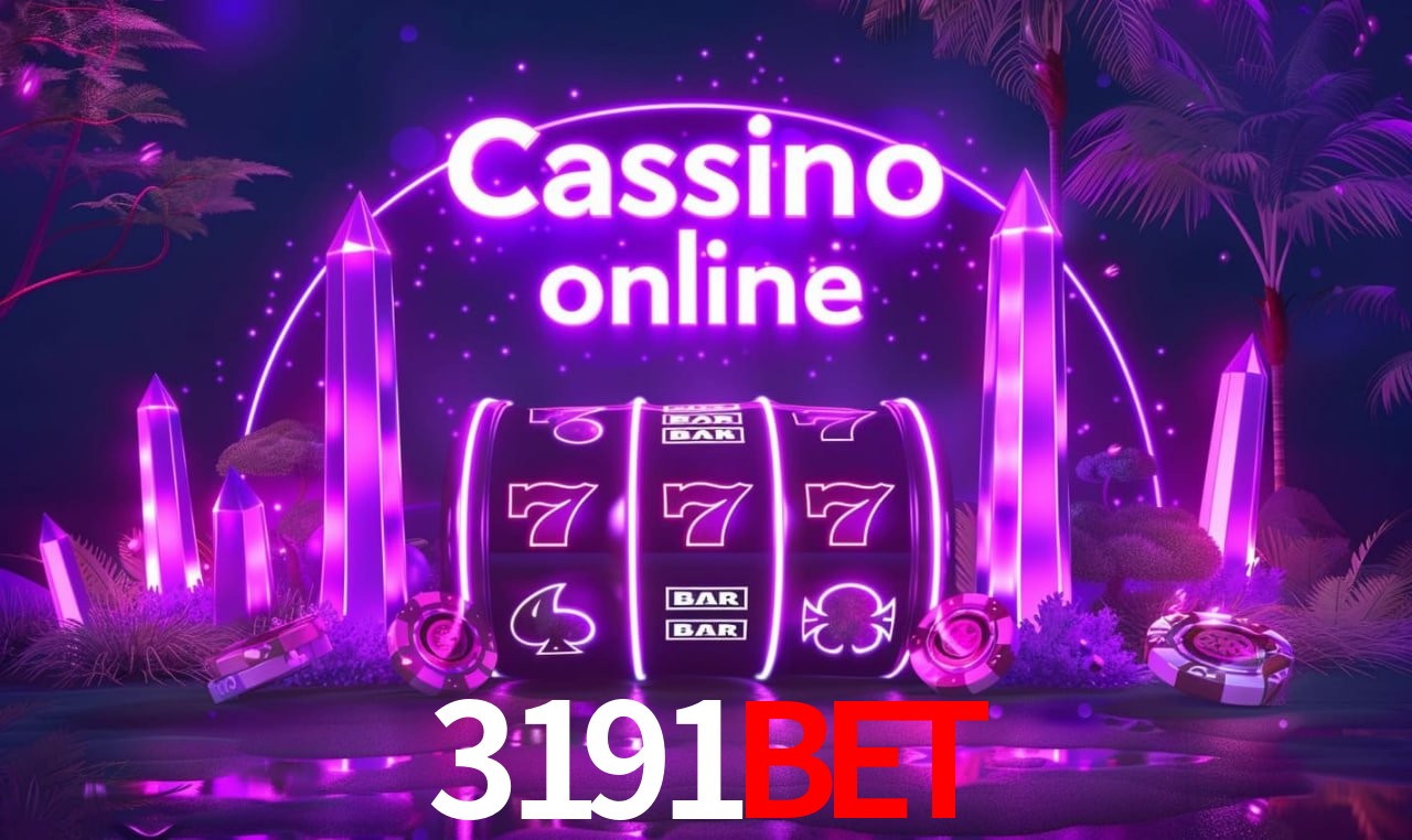 Diretório de Jogos 3191bet