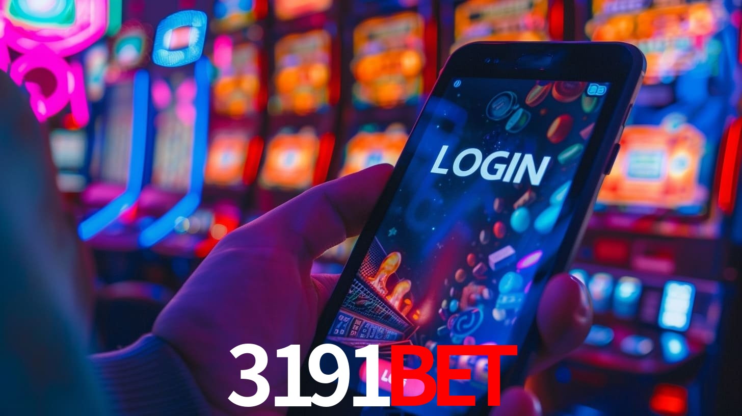 Jogos Exclusivos 3191bet