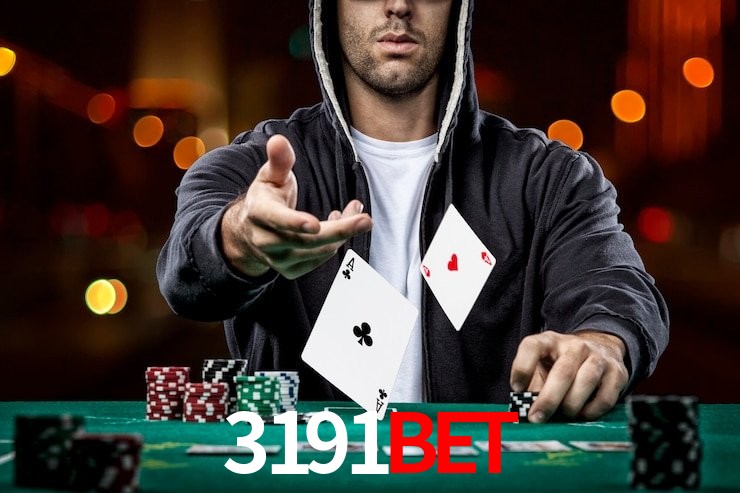 Bônus Generosos e Exclusivos no 3191bet para Você!