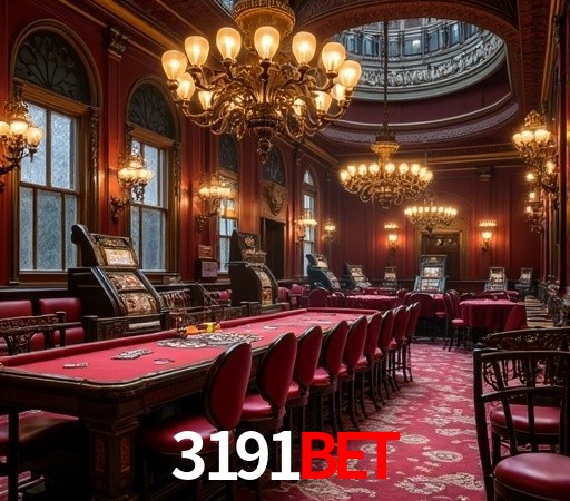 Cadastro Rápido 3191bet