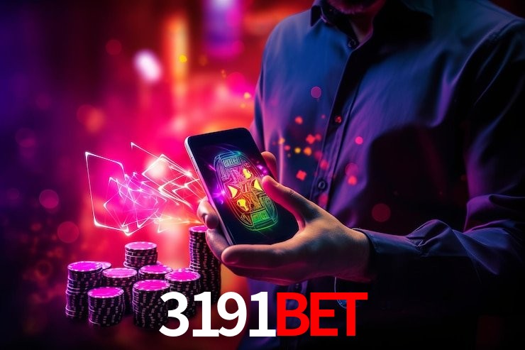 Interface Premium 3191bet
