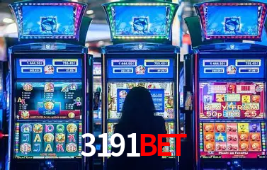 Desvendando o Mundo dos Jogos Virtuais na 3191bet