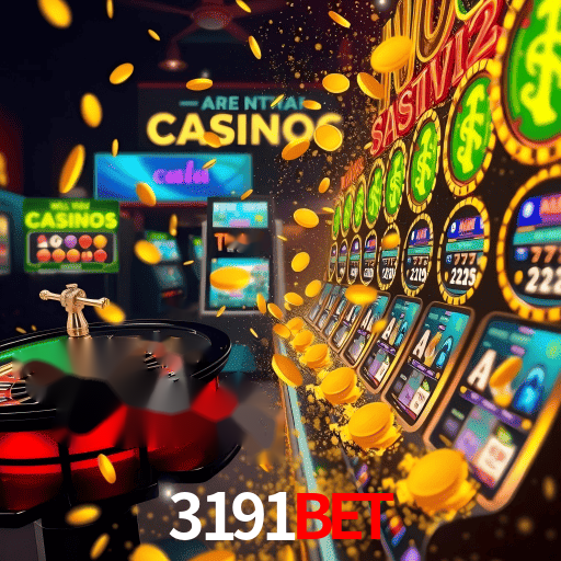 Explorando a Categoria de Eventos em Apostas na 3191bet