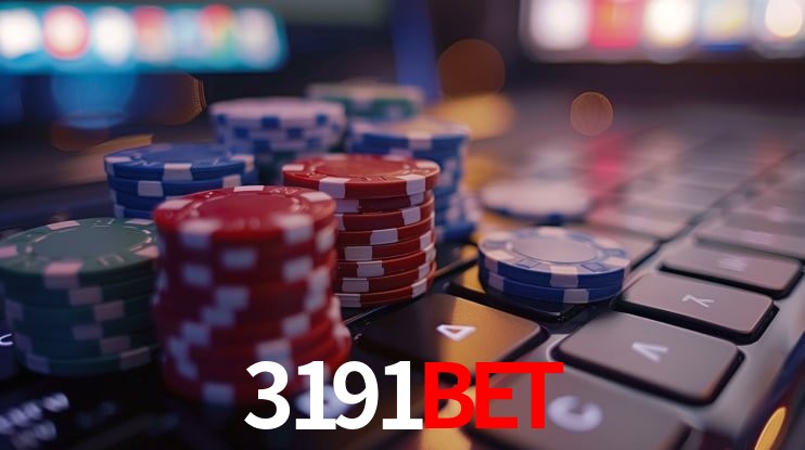 Jogos de Slot 3191bet