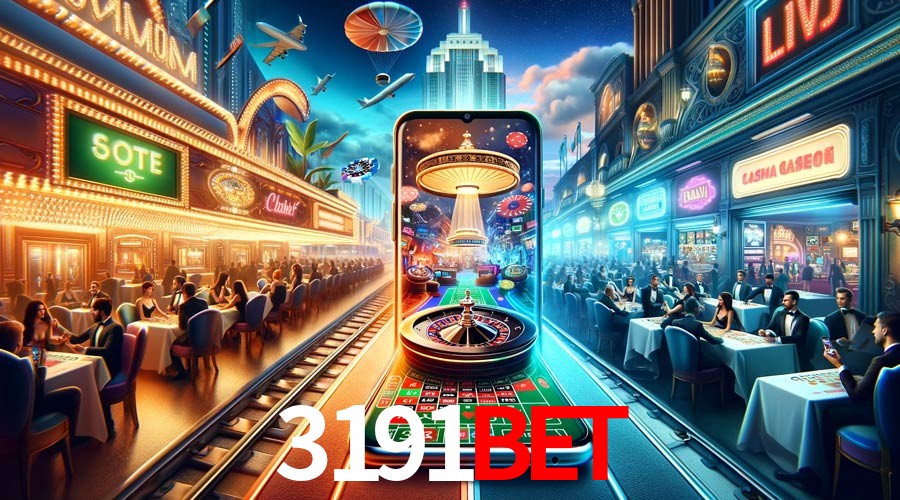 Flash Promotion 3191bet