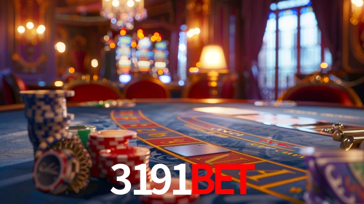 Account Benefits 3191bet