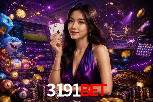 Live Casino 3191bet