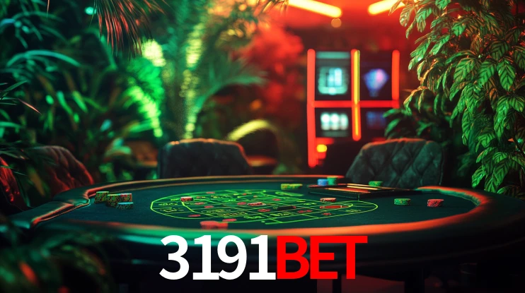 Daily Bonuses 3191bet