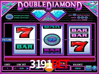Descubra o Mundo do Cassino Online com 3191bet